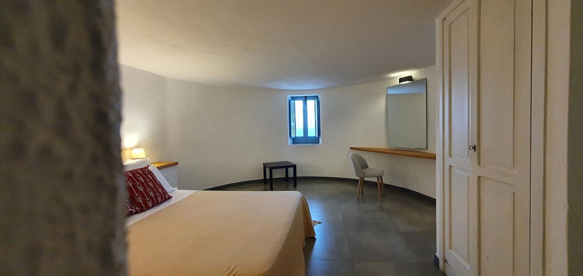Hotel Santa Isabel Malfa  Luaran gambar