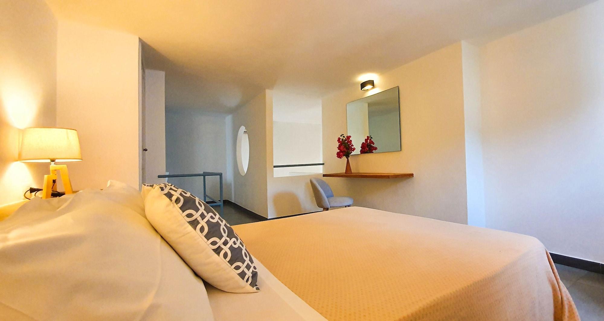 Hotel Santa Isabel Malfa  Luaran gambar